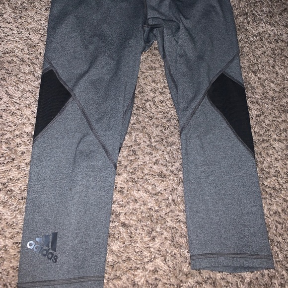 Adidas leggings - Picture 3 of 3